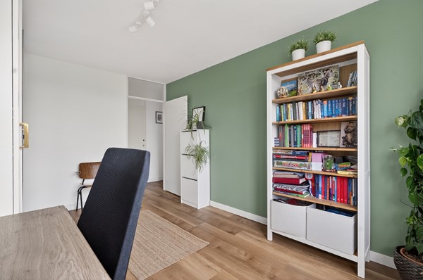 Medium property photo - Zeezigt 312, 1111 TS Diemen